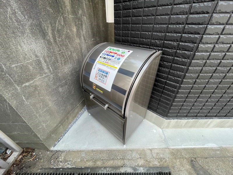 For Square その他外観2