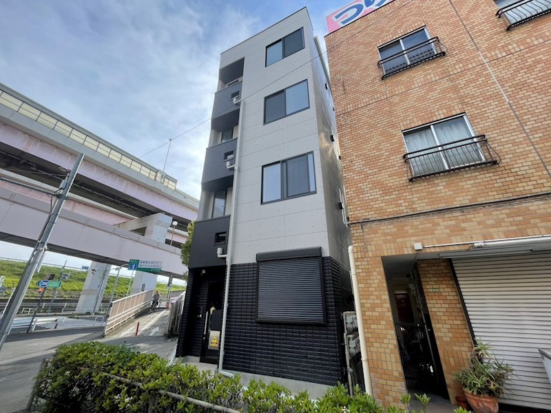 For Square その他外観4