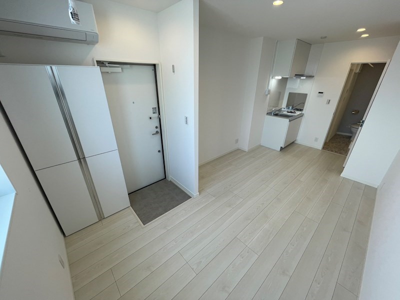 For Square リビング