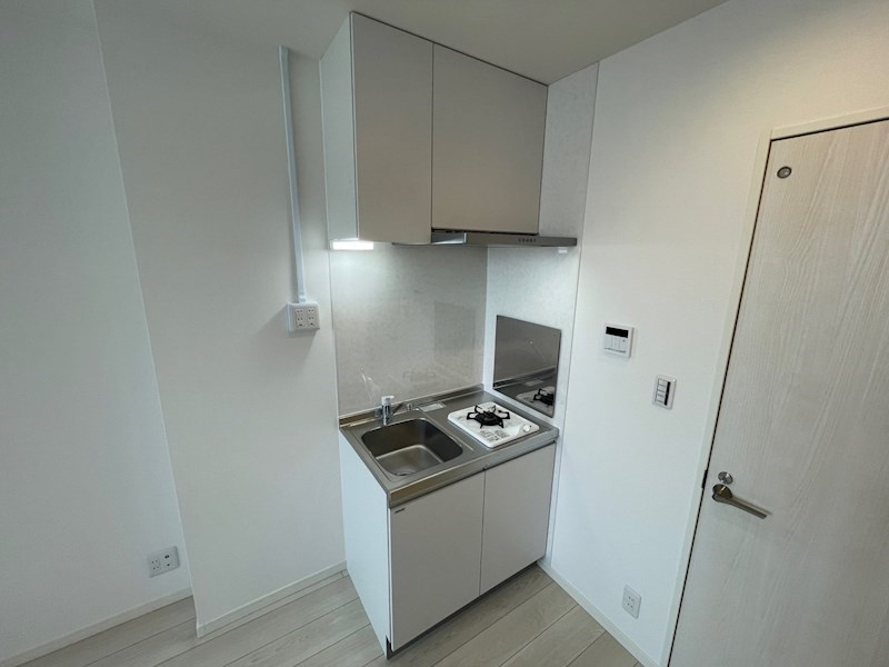 For Square キッチン