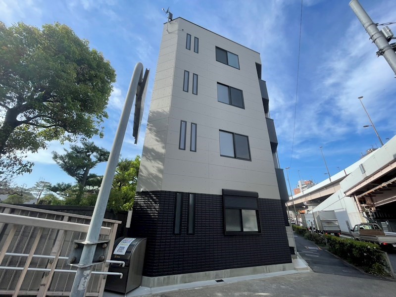 For Square その他外観6