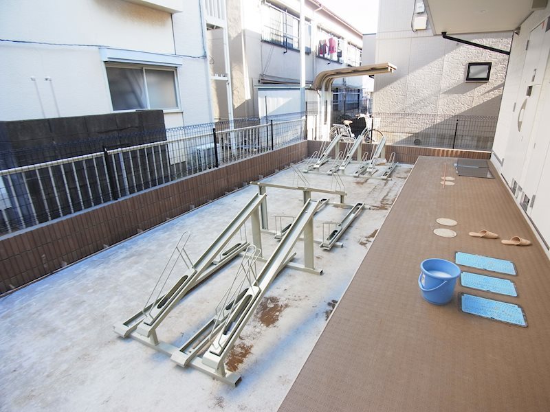 リブリ・エスアイエム その他外観3