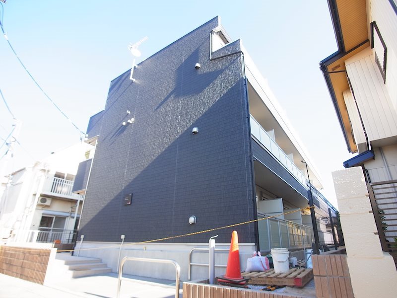 リブリ・エスアイエム その他外観5