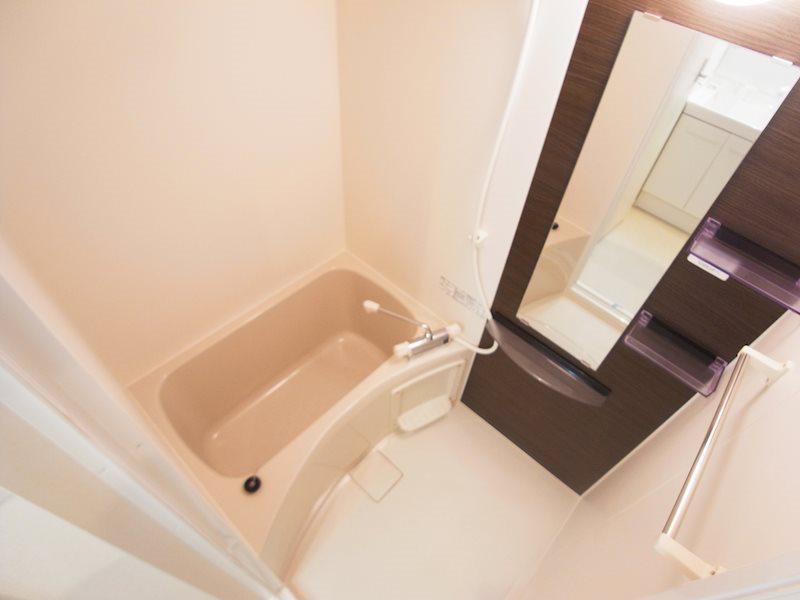 リブリ・エスアイエム 風呂画像