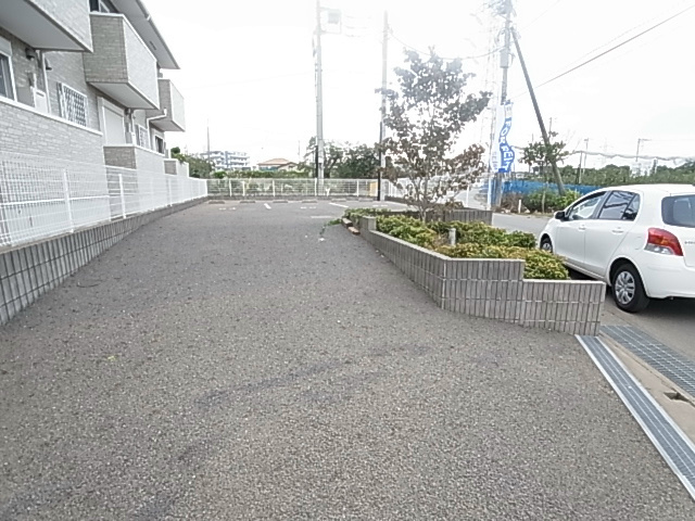プランドールソフィアⅡ その他外観2