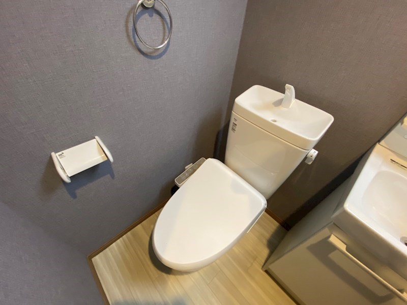 BlueTerrace松戸 その他1