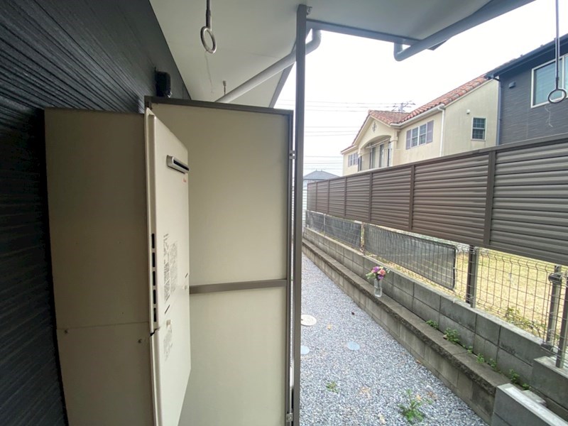 BlueTerrace松戸 その他5