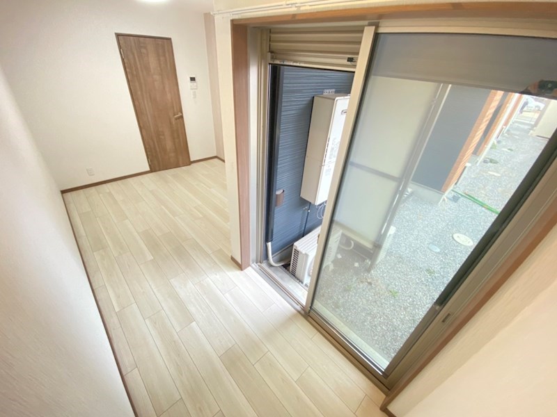 BlueTerrace松戸 その他10