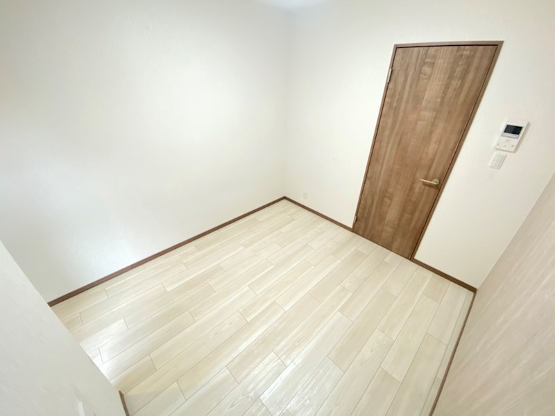 BlueTerrace松戸 リビング