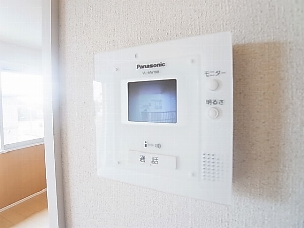 ハイムカトレアⅡ その他4