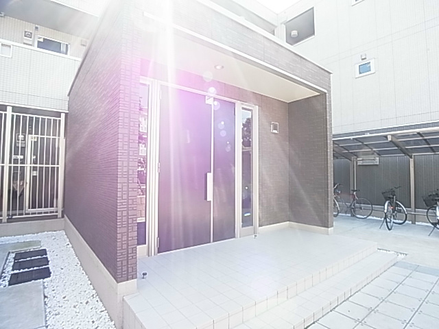 ピアチェーレⅡ その他外観1