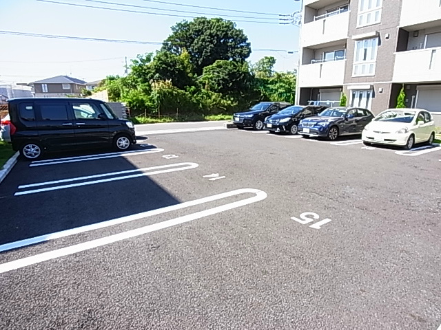 ピアチェーレⅡ その他外観3