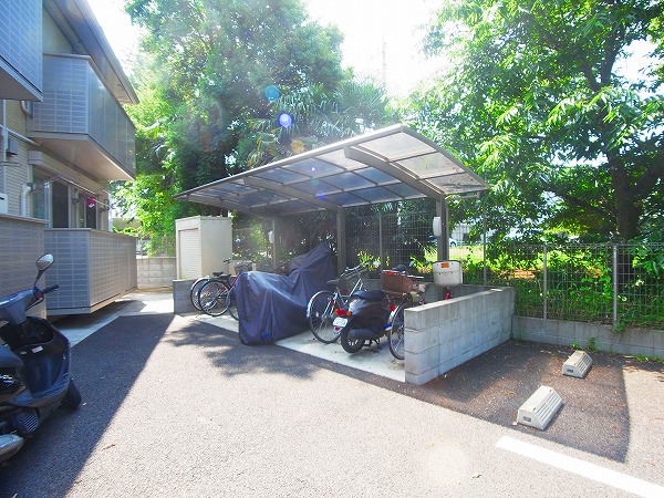 ラフォーレ塚崎 その他外観2