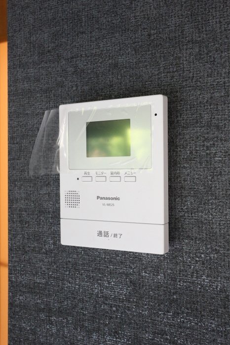 ル・モンテストＦ その他4