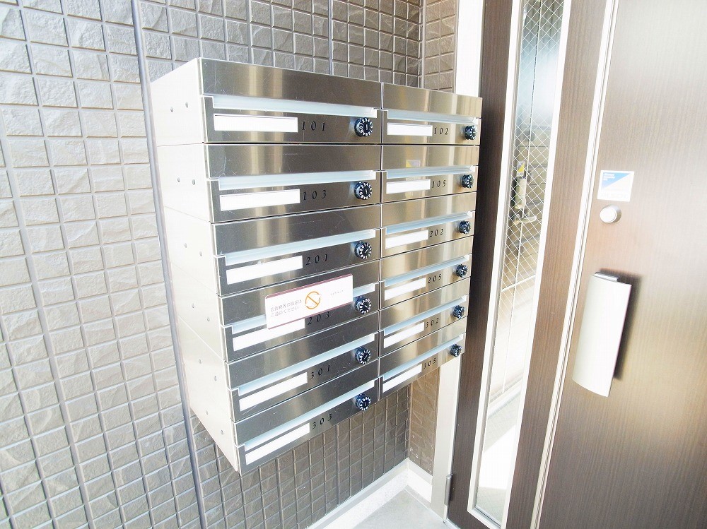 ブルーバード その他外観3