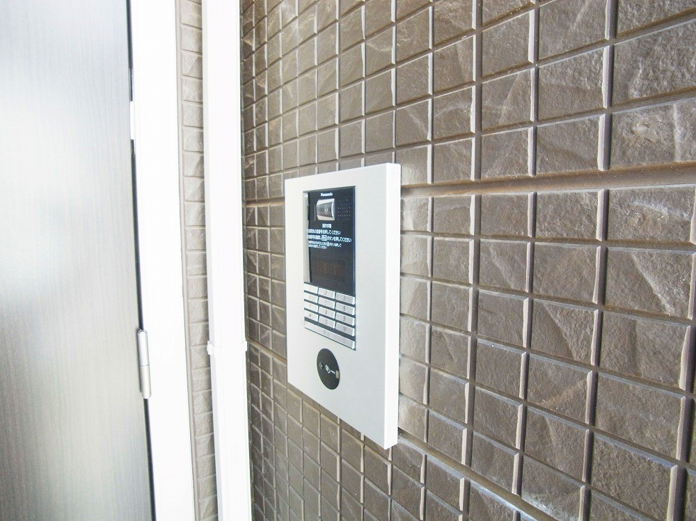 ブルーバード その他外観4