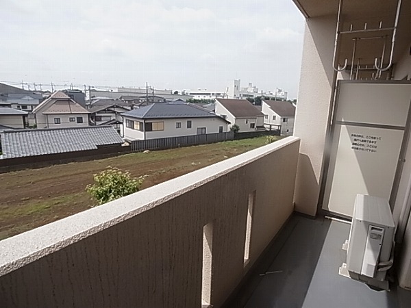 グラン　エリアール その他5