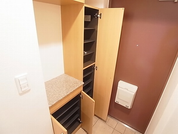 グラン　エリアール その他8