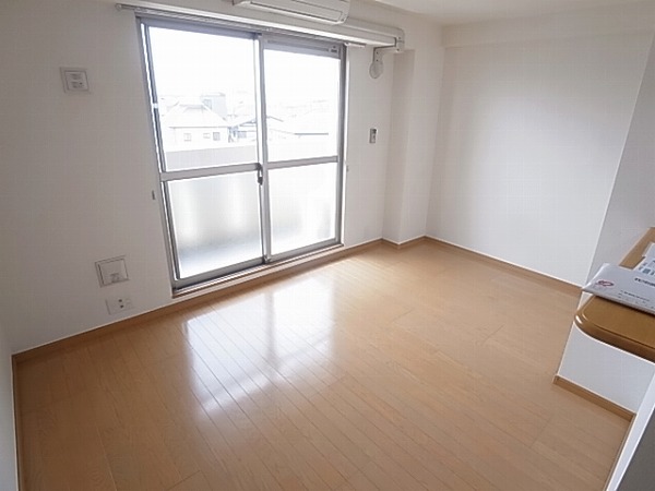 グラン　エリアール リビング