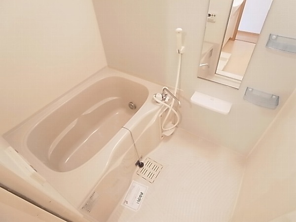 グラン　エリアール 風呂画像