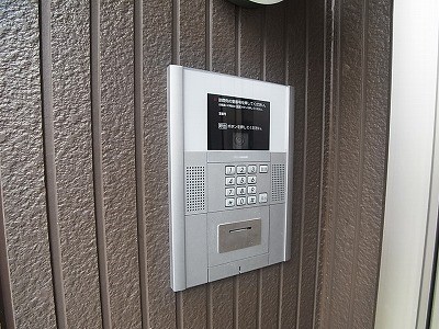 メルヴェーユ その他外観6