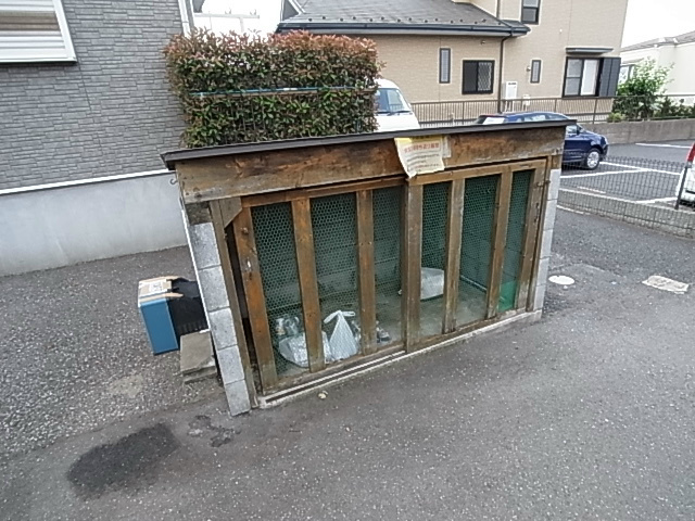 オレンジ・ペコ その他外観5