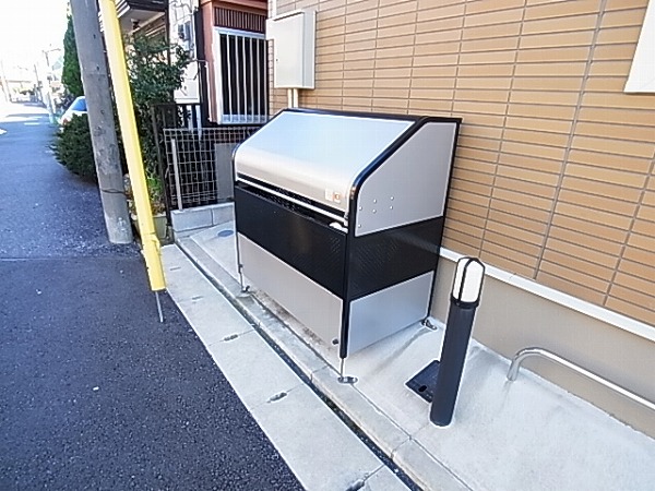 コスモハイツⅡ その他外観2