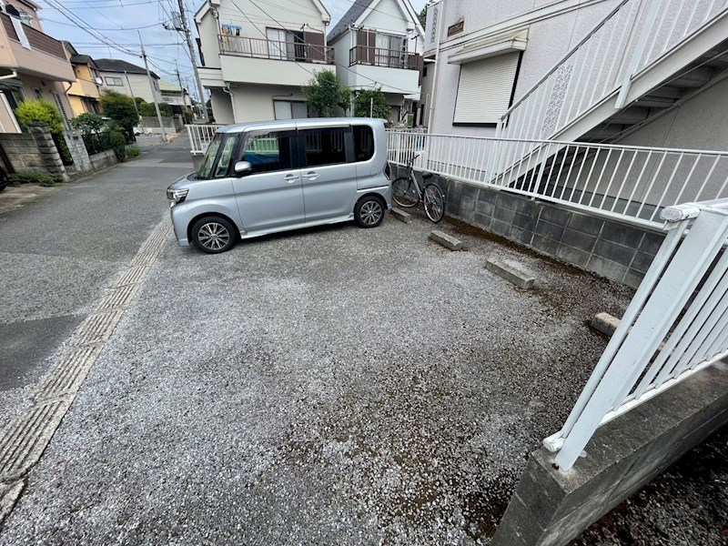 メゾンアジュール その他外観2