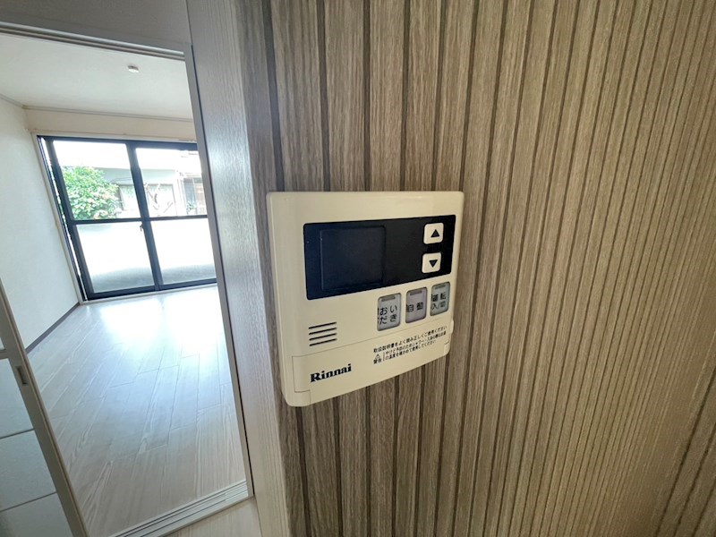 メゾンアジュール その他17