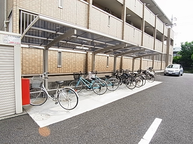 グランメール その他外観2