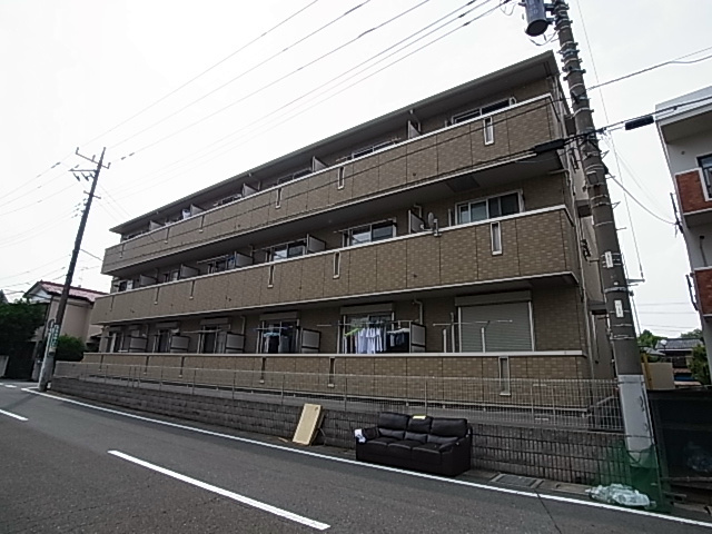 グランメール その他外観4