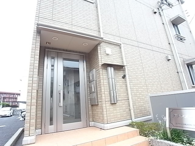 グランメール その他外観5