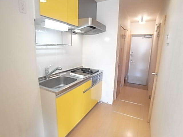 グランメール キッチン