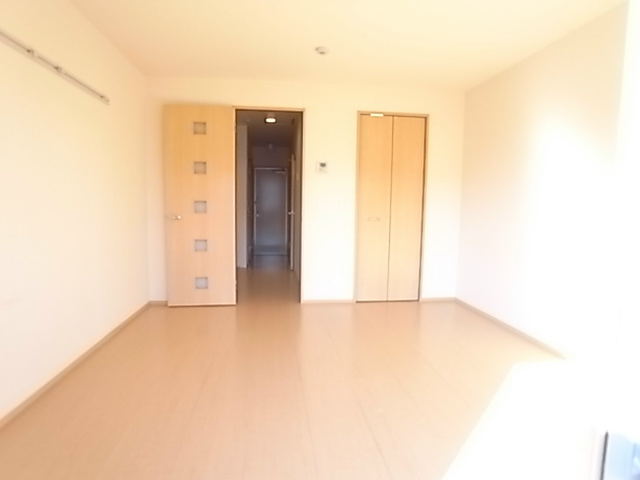 グランメール ベッドルーム