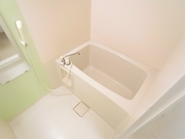 グランメール 風呂画像