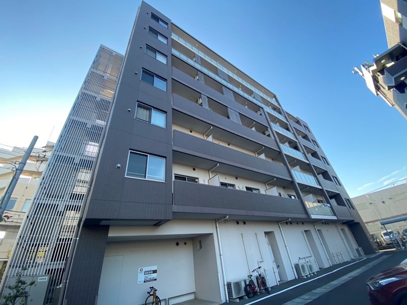 セレス稔台 その他外観1