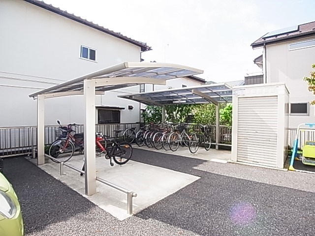 リビングタウン大金平Ａ その他外観3