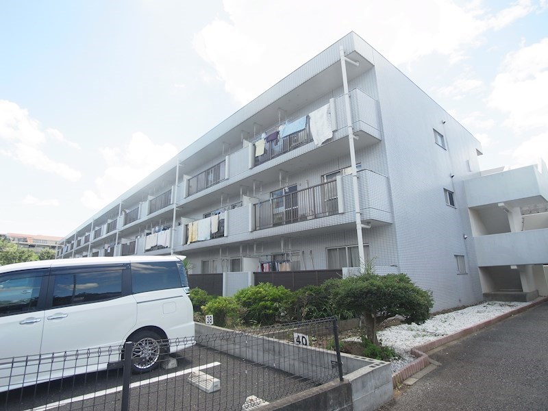 INSURANCE BLDGX.XVI その他外観5