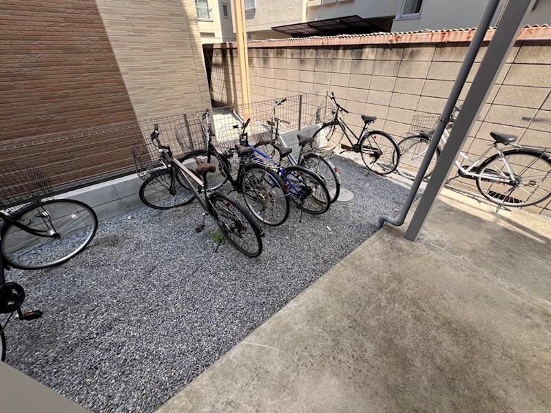 センターパーク馬橋Ⅱ  その他外観2