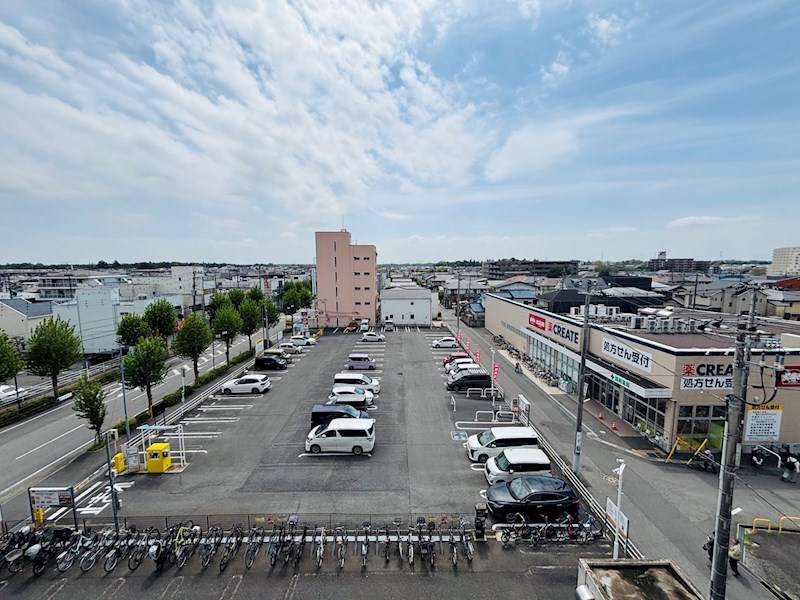 サンライフ天王台 その他6