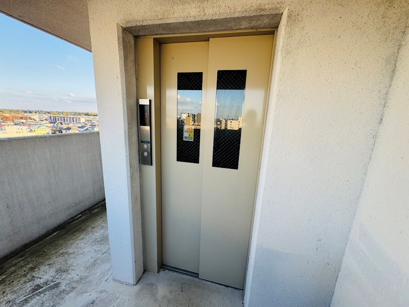 サンライフ天王台 その他外観6