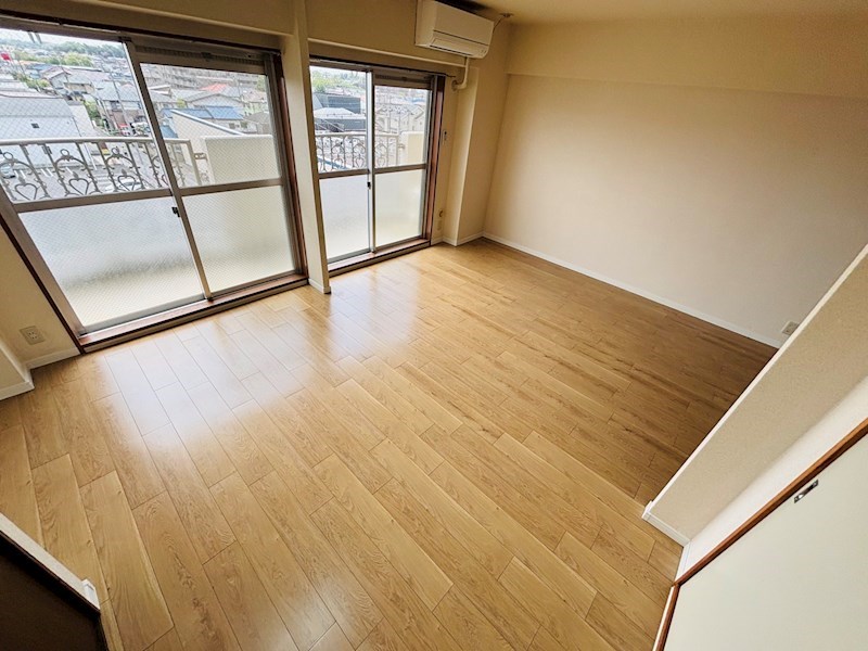 サンライフ天王台 その他13