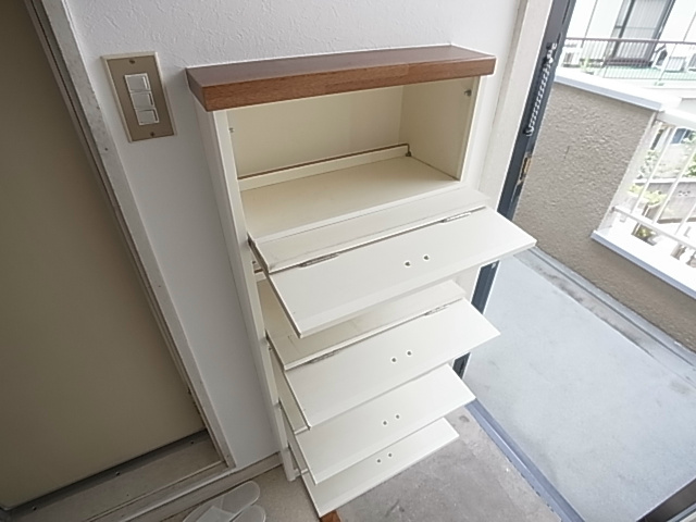 ジュネパレスシオン その他4