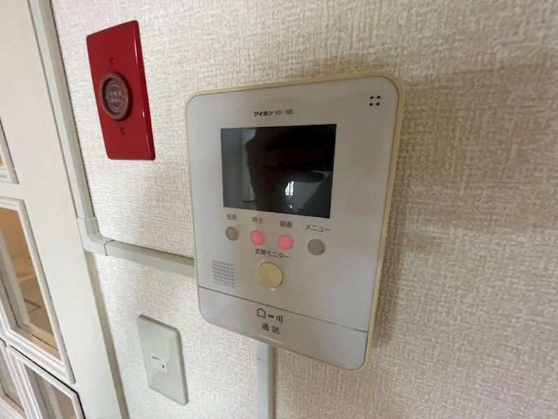 近鉄ハイツエクセル柏 その他4