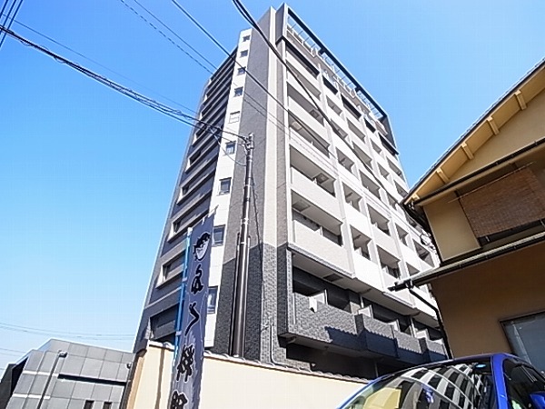 柏808タワー 702号室 外観