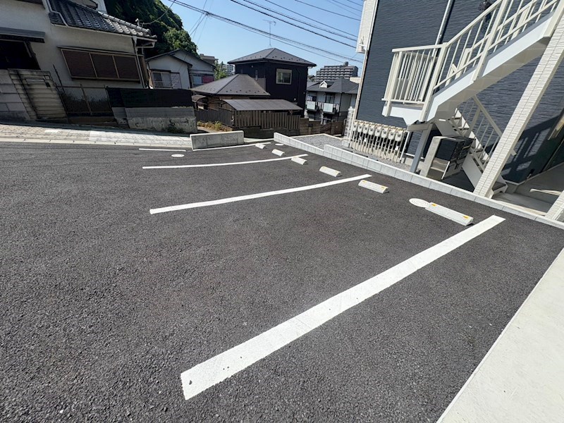 SKリデンテⅣ その他外観1