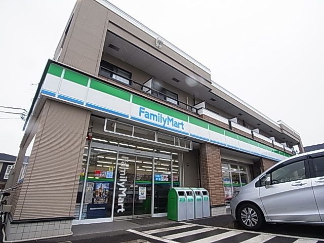 アスタリスク 周辺画像5