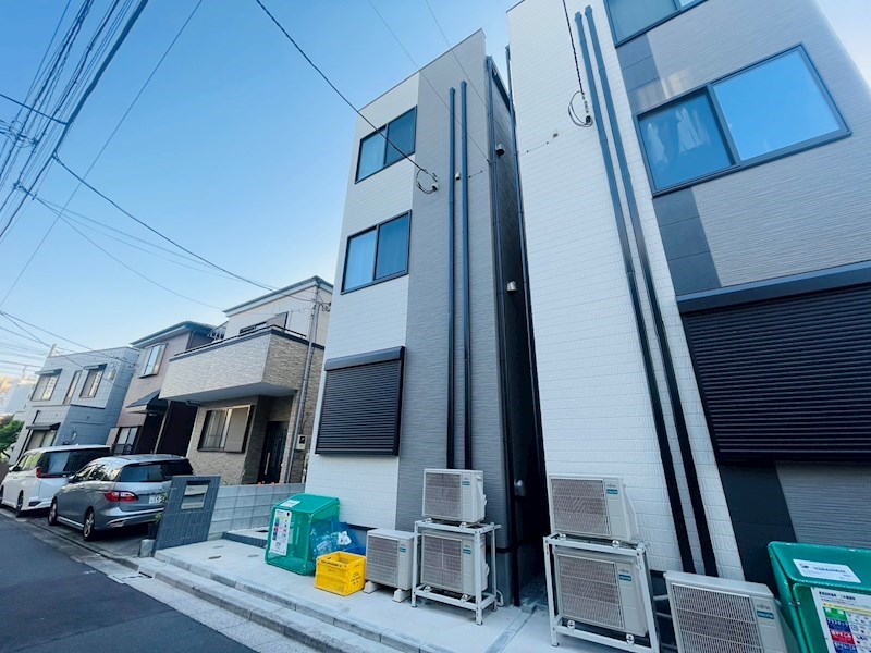 Starlight Home その他外観5