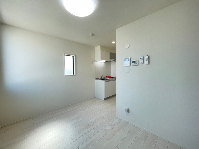 Starlight Home ベッドルーム