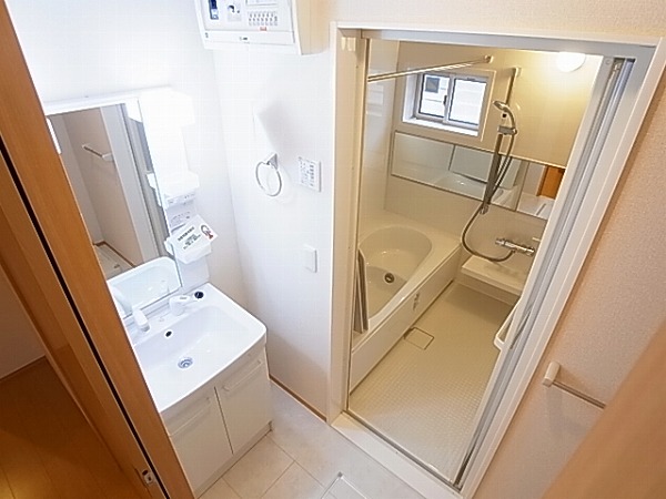 キャトルセゾンF棟 その他2